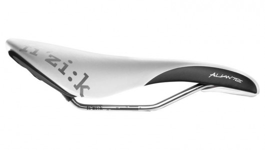 Sedlo Fizik Aliante Gamma Kium Black/White