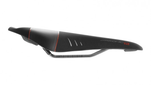 Sedlo Fizik Arione Versus X Kium Black/Red