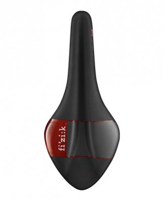 Sedlo Fizik Arione Versus X Kium Black/Red