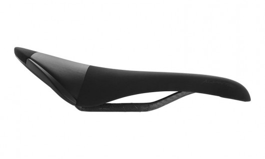 Sedlo Fizik Aliante R1 Carbon Black-REGULAR