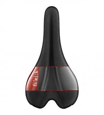 Sedlo Fizik   Aliante Versus X Kium Black/Red