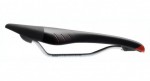 Sedlo Fizik Tundra M5 Manganese Black/Red