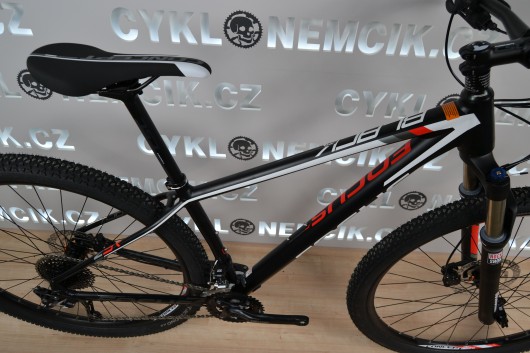 Kolo Focus BLACK FOREST 29R 4.0 2015