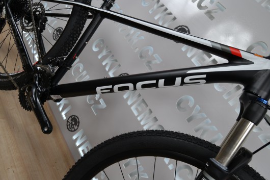 Kolo Focus BLACK FOREST 29R 4.0 2015