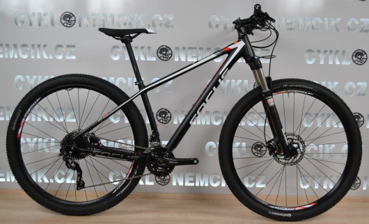 Kolo Focus BLACK FOREST 29R 4.0 2015