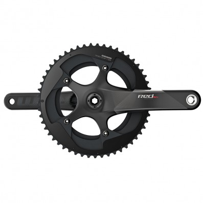 Kliky SRAM Red BB30 172.5 50-34 Yaw