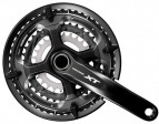 Kliky SHIMANO XT FC-T8000-10 48-36-26