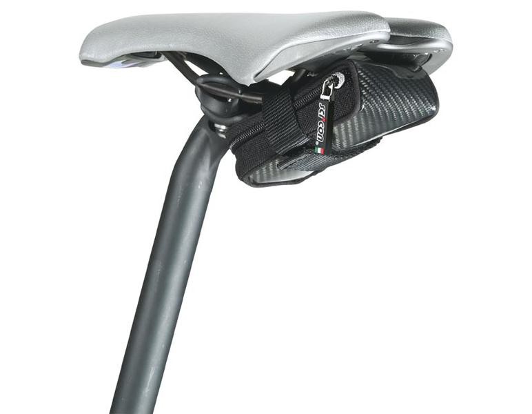 scicon carbon masters elan 210 carbonium saddle bag
