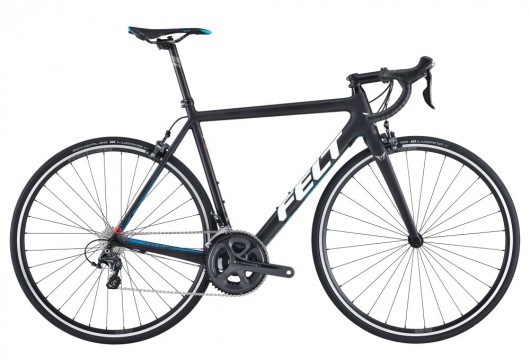 Kolo Felt F 4