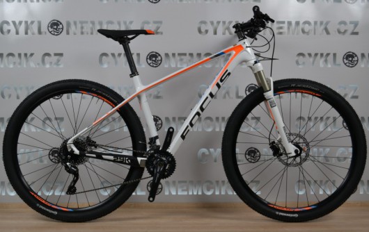 Kolo Focus RAVEN 29R 6.0 XT 10s 2015