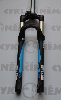 VIDLICE ROCK SHOX 30 Gold TK Solo Air