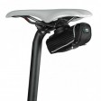 Brašna SCICON "PHANTOM 230" black/ white carbon-NEW Roller 2.0