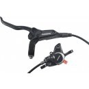 Brzdy SHIMANO Altus BR-M315 přední+zadní komplet