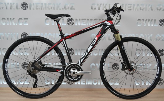 Kolo MRX Cross XT Full