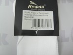 Ponožky ROGELLI Coolmax, bílé 40/43, 2 páry