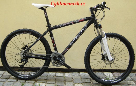 Kolo Maxbike C700 Deore