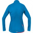 Dámská bunda GORE Countdown SO Light Lady Jacket-splash blue/waterfall blue