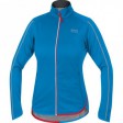 Dámská bunda GORE Countdown SO Light Lady Jacket-splash blue/waterfall blue