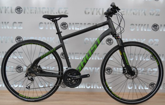 Kolo Ghost Square Cross 5 2016