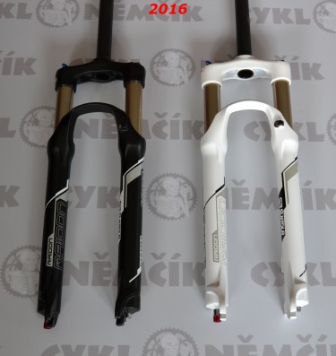 Kolo MRX 27.5 Elite XT Ecco Raidon
