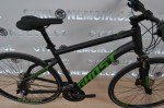 Kolo Ghost Square Cross 5 2016