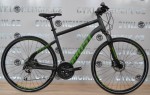 Kolo Ghost Square Cross 5 2016