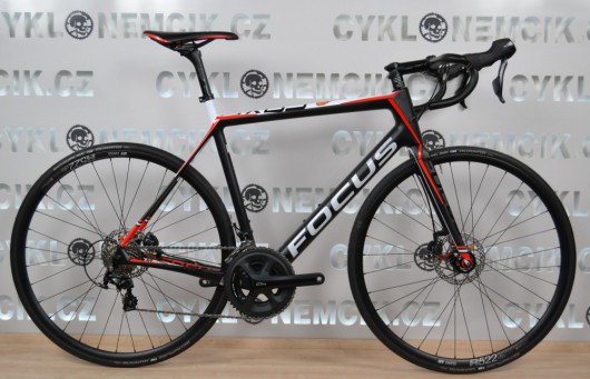 Kolo Focus CAYO DISC 105 22G 2016