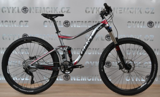 Kolo Giant Trance 27.5 3 2015