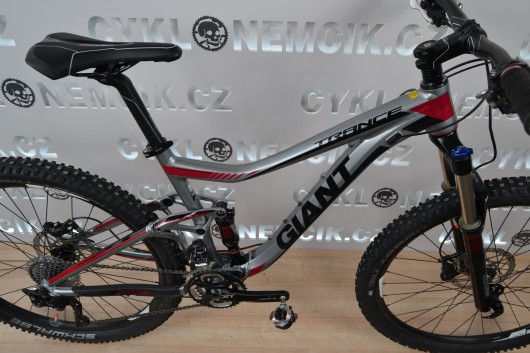 Kolo Giant Trance 27.5 3 2015