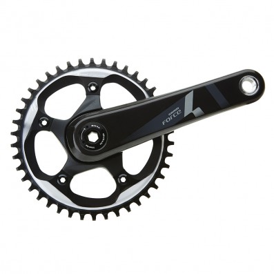 Kliky SRAM Force1 GXP