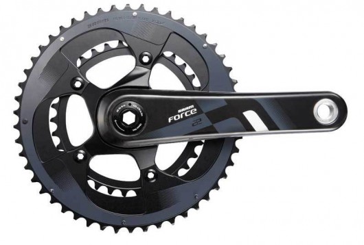 Kliky SRAM Force22 BB30