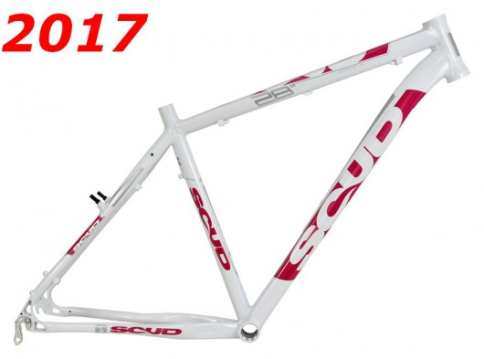 Kolo Scud Cross 27speed Disc