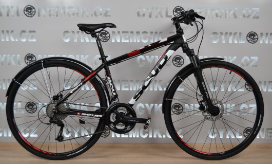 Kolo Scud Cross 27speed Disc