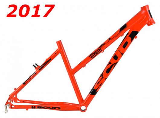 Kolo Scud Cross XT NCX AIR