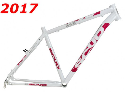 Kolo Scud Cross XT NCX AIR FIREX