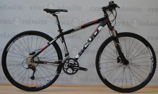 Kolo Scud Cross XT NCX AIR FIREX