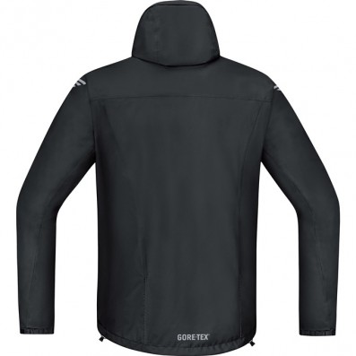 Pánská bunda GORE Element GT Paclite Jacket-black