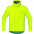 Pánská bunda GORE Element GT Paclite Jacket-neon yellow