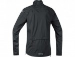 Pánská bunda GORE Element GTX Active Jacket-black