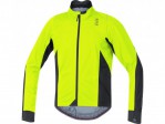 Pánská bunda GORE Oxygen 2.0 GTX Active Jacket-neon