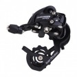 Přehazovačka SRAM Apex Black, krátké vodítko Max 28z