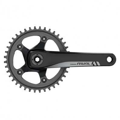 Kliky SRAM Rival1 GXP 175 42T