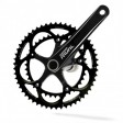 Kliky SRAM Rival OCT MirrorBlacks GXP osou 68 175 50-34