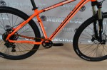 Kolo Maxbike 27,5 Sram GX 2x11 Raidon 15