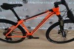 Kolo Maxbike 27,5 Sram GX 2x11 Raidon 15