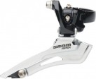 Přesmykač SRAM Clamp 34.9 Apex černý