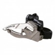Přesmykač SRAM X-0 2x10 spodní objímka 31.8/34.9