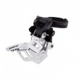 Přesmykač SRAM X-7 3x9 horní objímka 31.8/34.9