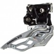 Přesmykač SRAM X-9 2x10 horní objímka 34.9