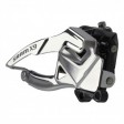 Přesmykač SRAM X-9 2x10 spodní přímá montáž S3, spodní tah
